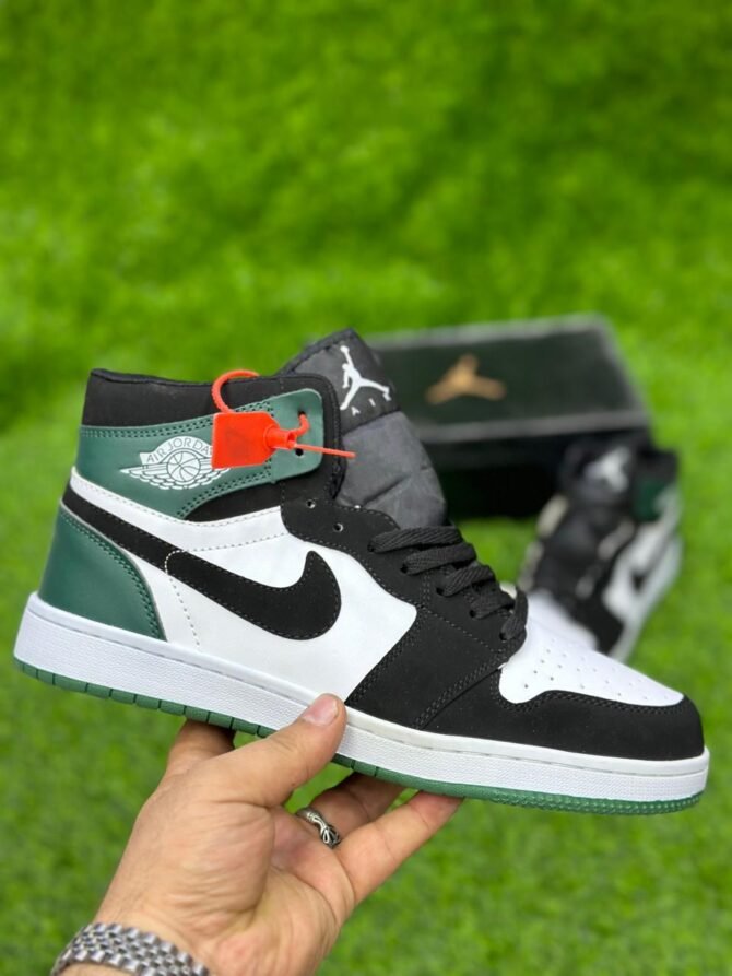 AR JDN 1 - High - Clay Green
