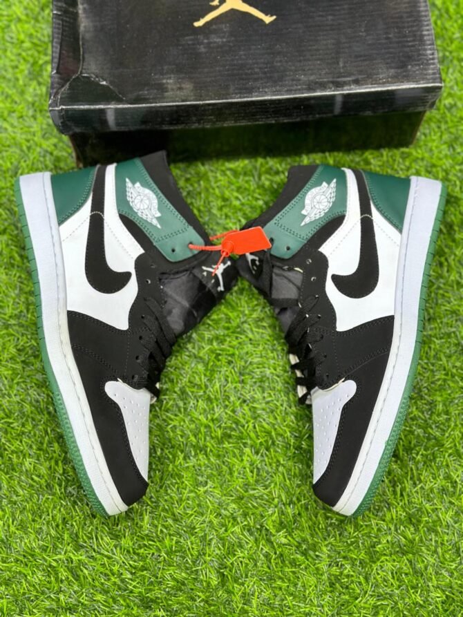 AR JDN 1 - High - Clay Green