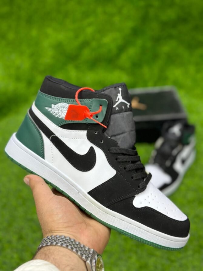 AR JDN 1 - High - Clay Green