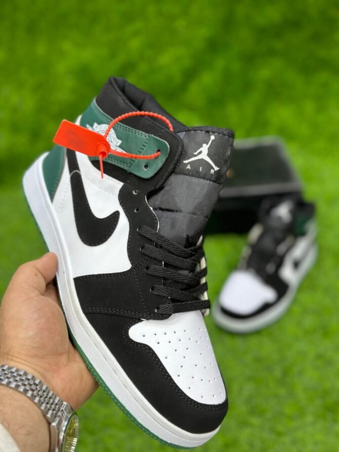 AR JDN 1 - High - Clay Green