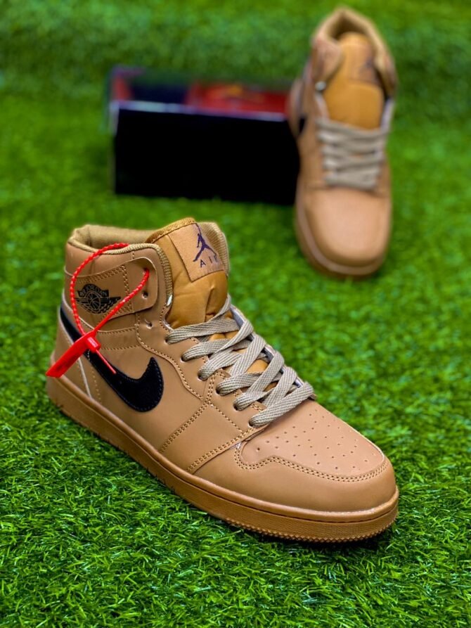 AR JDN 1 - High - Triple Mustard