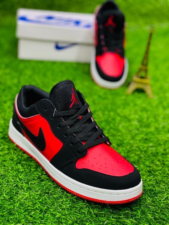AR JDN 1 - Low - B-Red