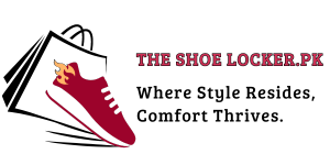 The Shoe Locker