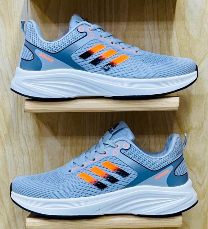 Adidas Supernova 2 | Gray - Orange