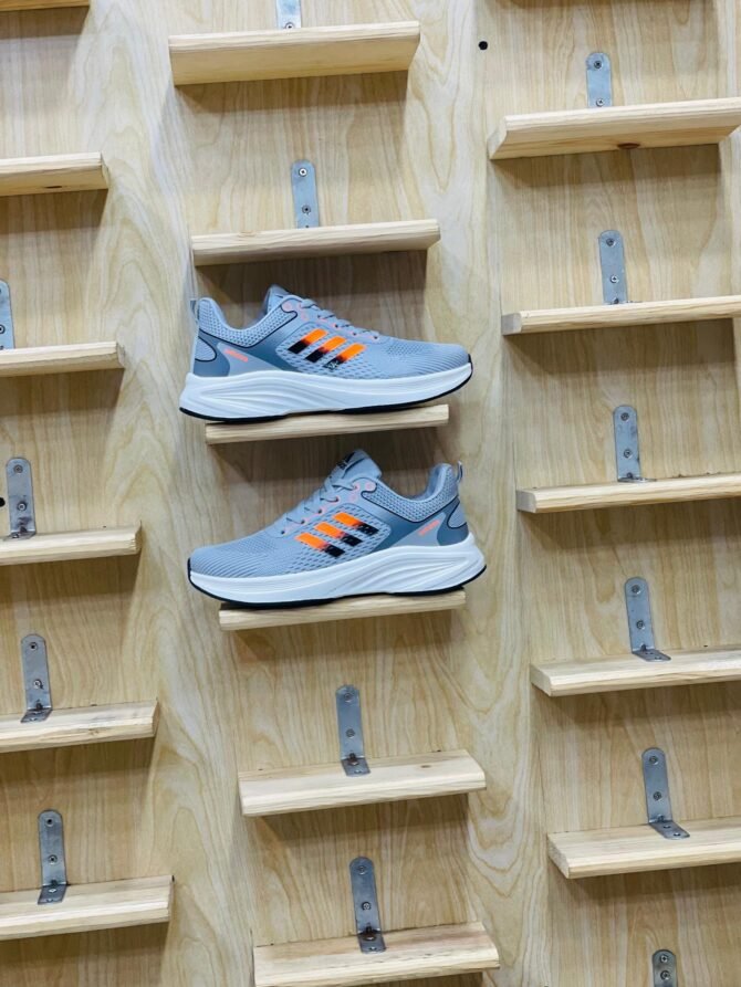 Adidas Supernova 2 | Gray - Orange