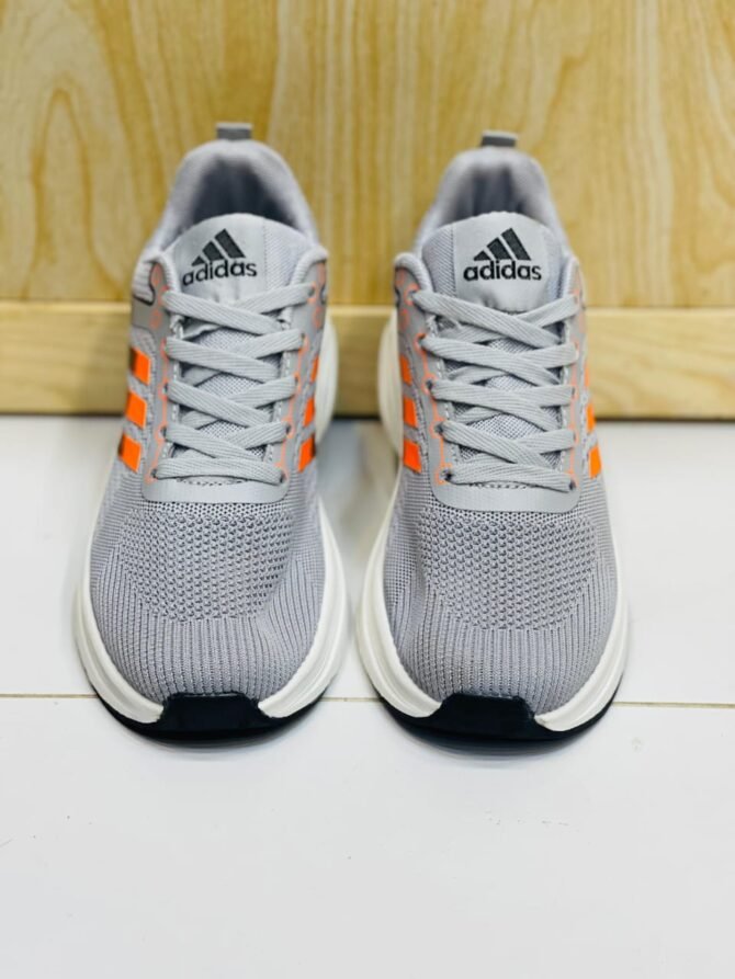 Adidas Supernova 2 | Gray - Orange