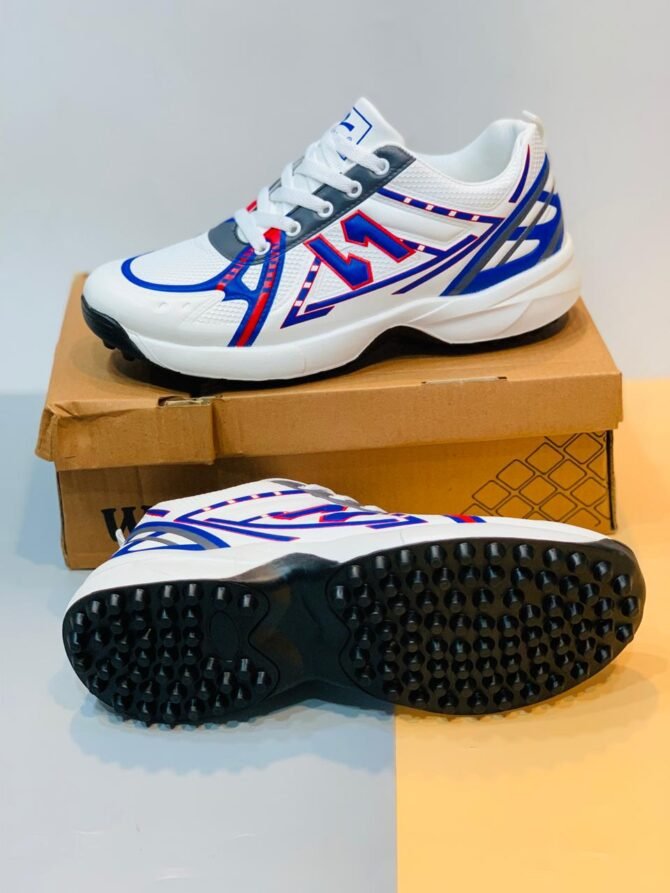 Fashion N | Z-Walk | White