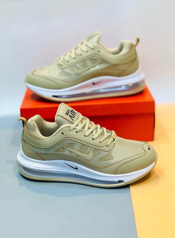 Nke Air Max Rocket