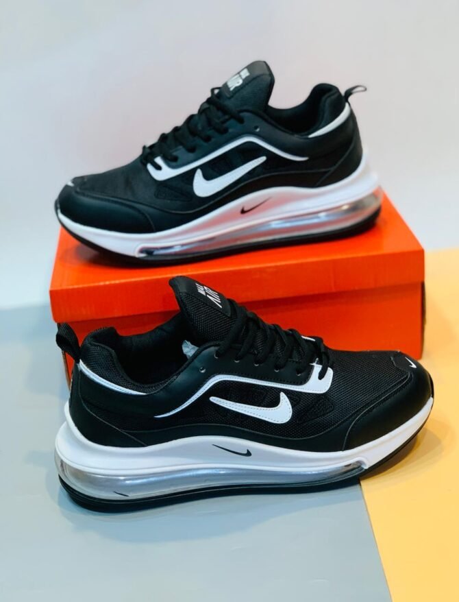 Nke Air Max Rocket