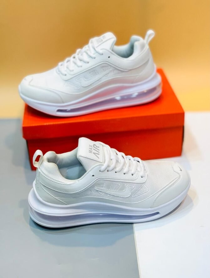 Nke Air Max Rocket