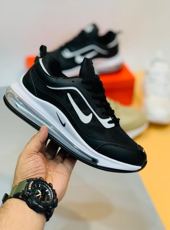 Nke Air Max Rocket