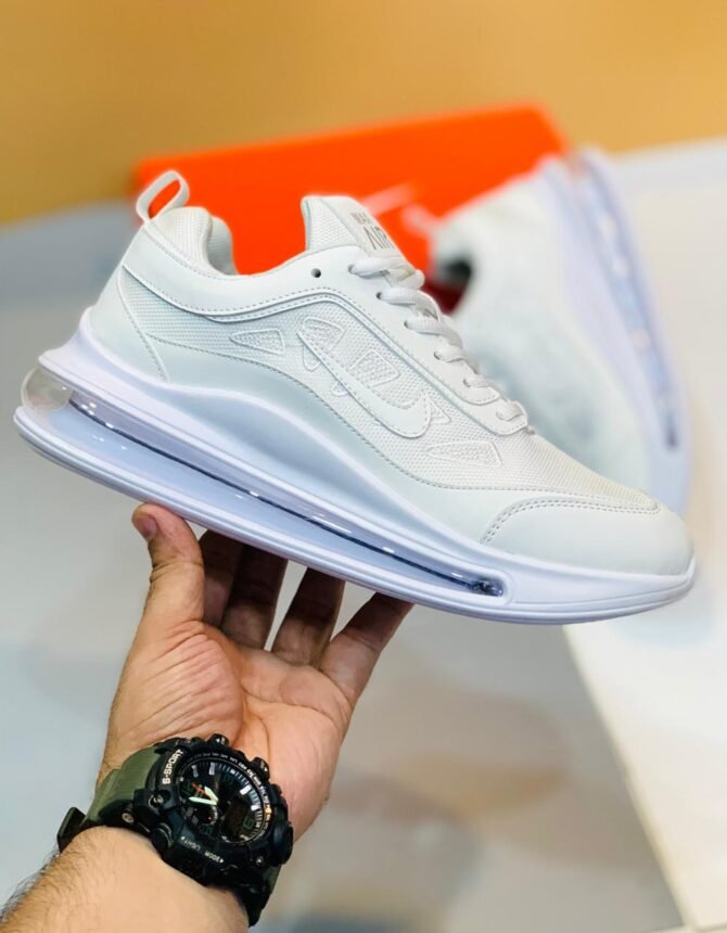 Nke Air Max Rocket