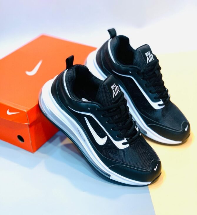 Nke Air Max Rocket