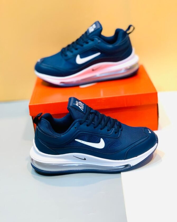 Nke Air Max Rocket