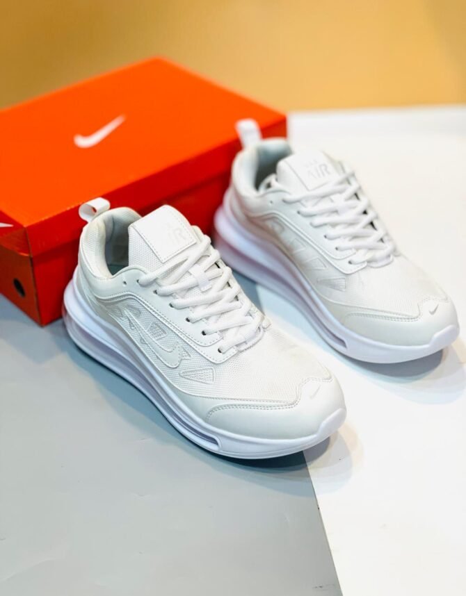 Nke Air Max Rocket