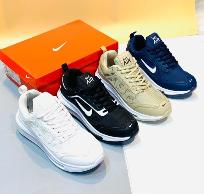 Nke Air Max Rocket