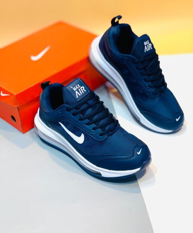 Nke Air Max Rocket