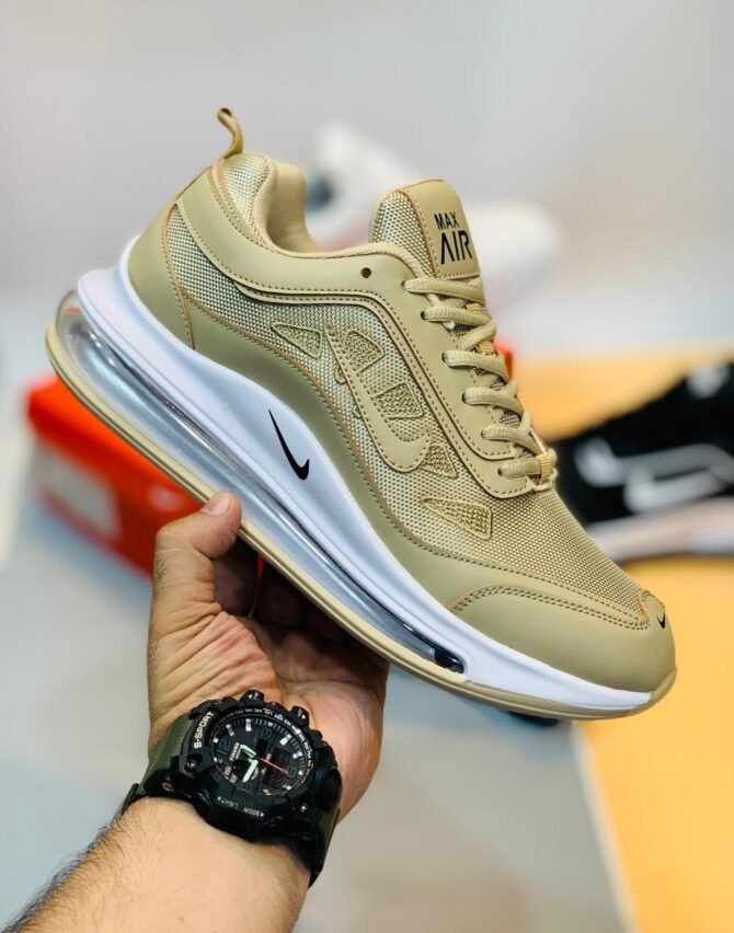 Nke Air Max Rocket