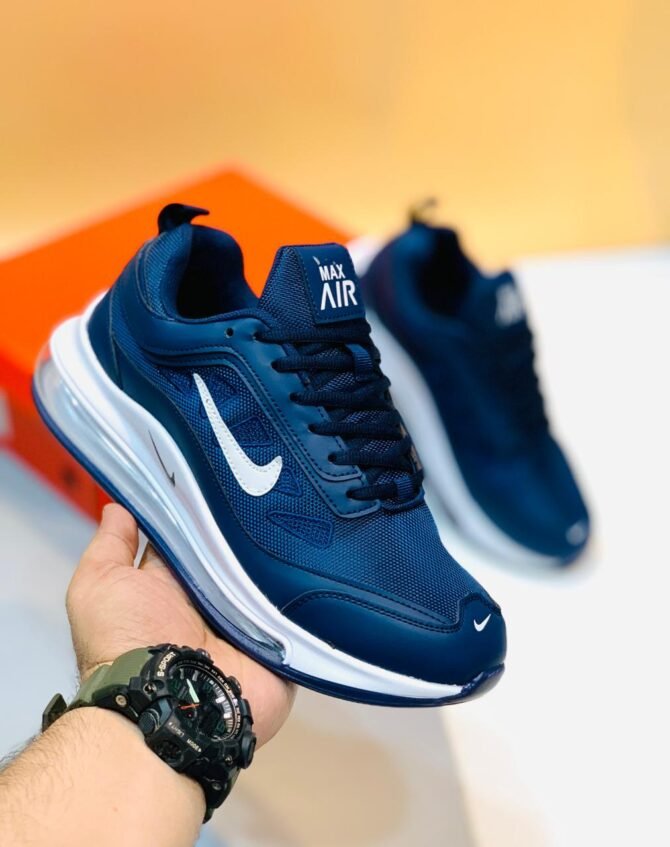 Nke Air Max Rocket